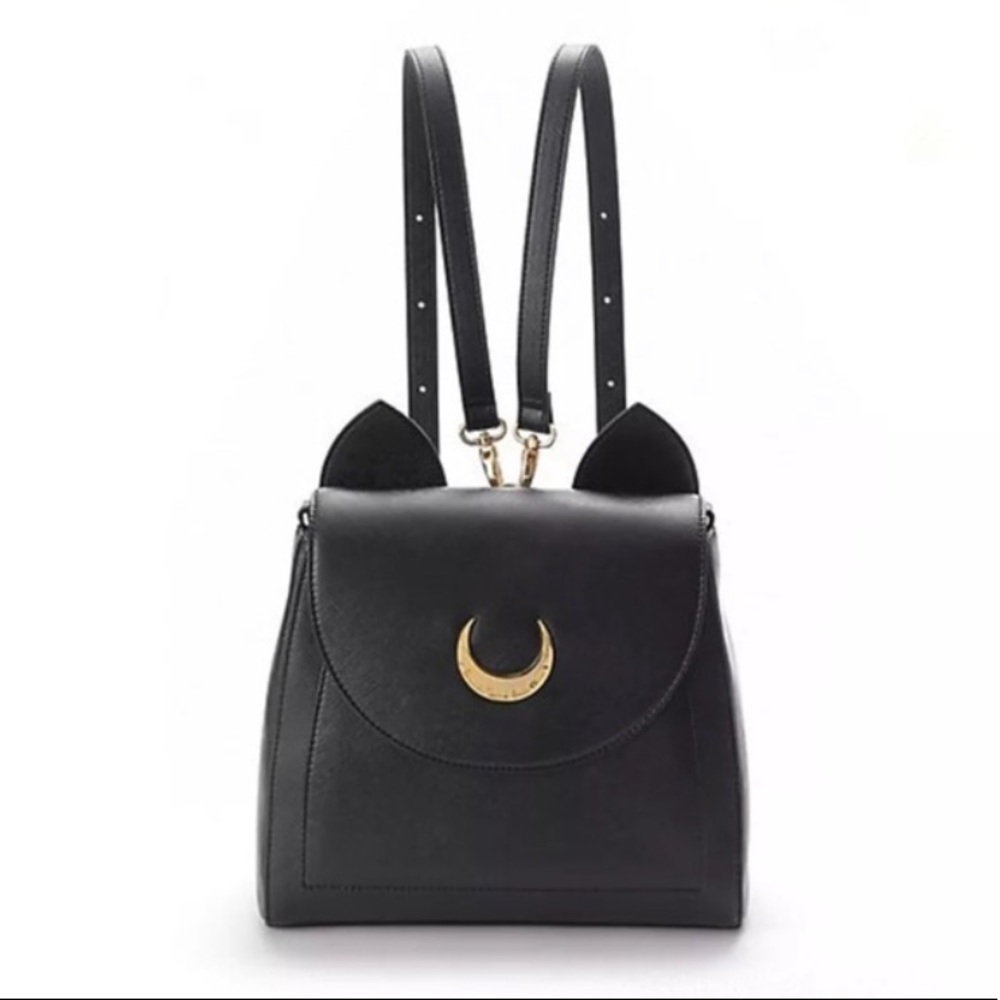 Sailormoon backpack